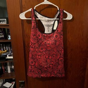 Energie Tank top